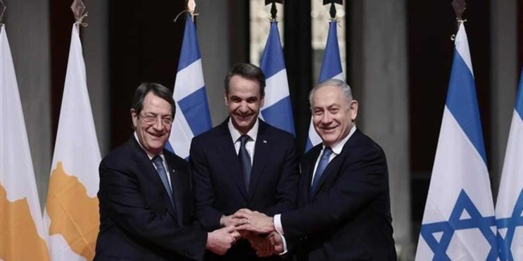 Türkiye'nin karşı çıktığı EastMed'de bir geri adım daha: Boru hattının kısaltılması gündemde