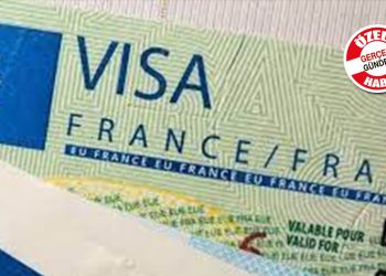 Türklerin en çok başvurduğu üçüncü ülke... Fransa Büyükelçiliği: Vize konusunda politikamız değişmedi, başvuru sayısı çok arttı
