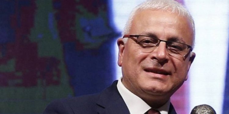 Tutuklanan Merdan Yanardağ, avukatı aracılığıyla mesaj gönderdi: Haksızlıklara boyun eğmeyeceğim