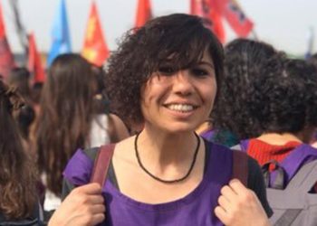 Tutuklanan ÖHD'li avukat Kaya'ya müvekkiliyle neden görüştüğü soruldu