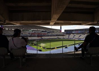UEFA Başkanı Aleksander Ceferin, İstanbul'daki Atatürk Olimpiyat Stadyumu'nda oynanan 2023 Şampiyonlar Ligi Finali'nde "taraftarlar için her şeyin mükemmel olmadığını" söyledi.