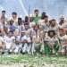 UEFA Şampiyonlar Ligi'nin en başarılısı Real Madrid