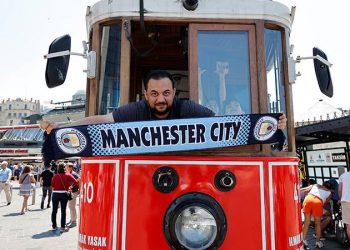 UEFA’dan Şampiyonlar Ligi finali için İstanbul’a gelen taraftarlara taksi uyarısı