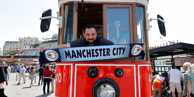 UEFA’dan Şampiyonlar Ligi finali için İstanbul’a gelen taraftarlara taksi uyarısı