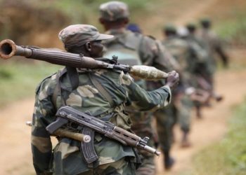 Uganda'da IŞİD bağlantılı grup okula saldırdı: 40'tan fazla kişi öldürüldü