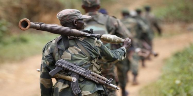 Uganda'da IŞİD bağlantılı grup okula saldırdı: 40'tan fazla kişi öldürüldü