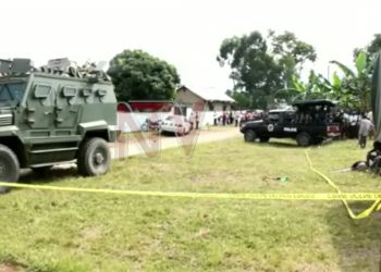 Uganda’da IŞİD militanları okula saldırdı: 38’i öğrenci 41 kişi öldü