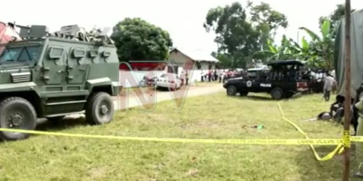 Uganda’da IŞİD militanları okula saldırdı: 38’i öğrenci 41 kişi öldü