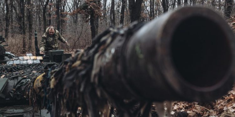 Ukrayna, Rusya sınırındaki kasabayı vurdu: 2 ölü, 2 yaralı