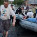 Ukrayna’da yıkılan baraj binlerce kişiyi yerinden etti