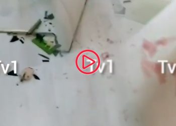 Ülkü Ocakları Başkanı, MHP'li Belediye Başkanı'nı darbetti