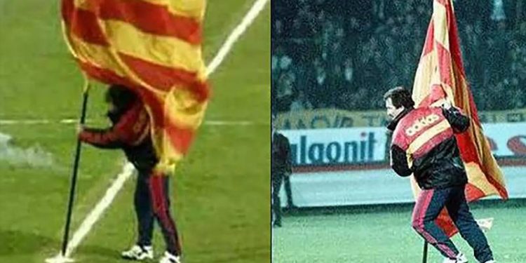 "Ulubatlı Souness" derbiye davet edildi