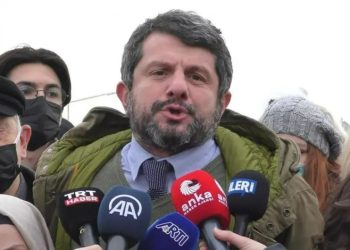 Uluslararası Af Örgütü'nden Can Atalay çağrısı