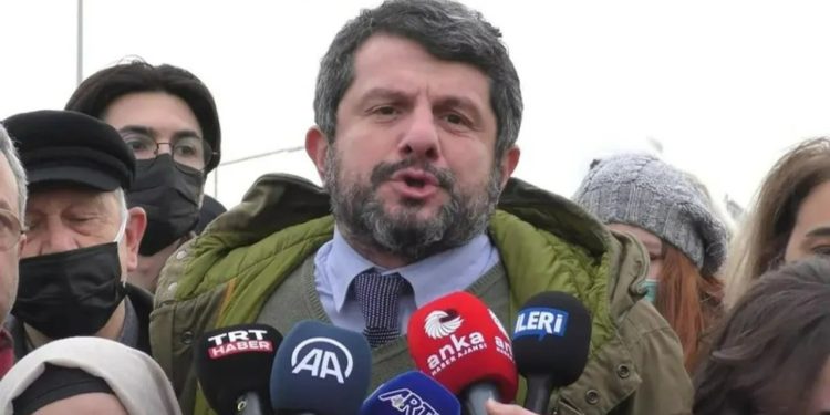 Uluslararası Af Örgütü'nden Can Atalay çağrısı