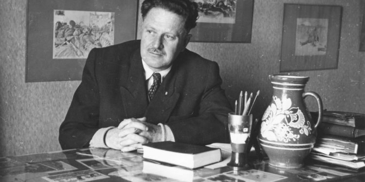 Uluslararası Nazım Hikmet Sempozyumu'na günler kaldı