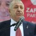 Ümit Özdağ Şam'a gideceğini açıkladı