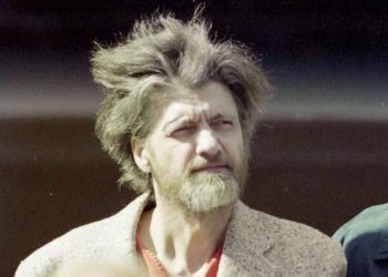 'Unabomber' olarak bilinen Ted Kaczynski, cezaevinde ölü bulundu