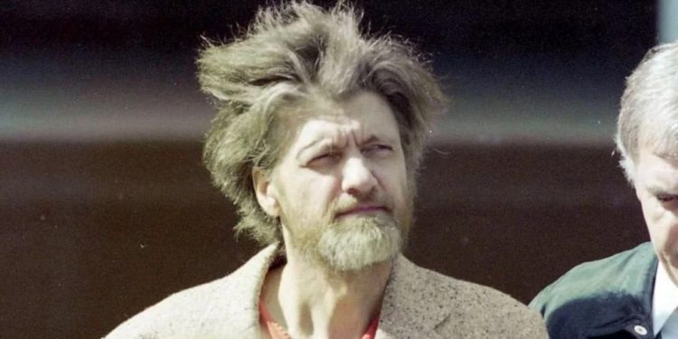 'Unabomber' olarak bilinen Ted Kaczynski, cezaevinde ölü bulundu