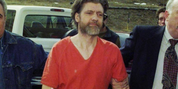 'Unabomber' takma adıyla biliniyordu: ABD'li matematikçi hücresinde ölü bulundu