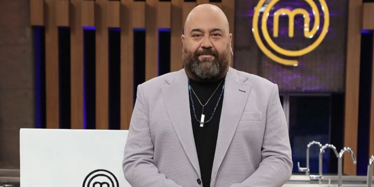 Ünlü şef Somer Sivrioğlu hakkında 22,5 yıla kadar hapis istemi