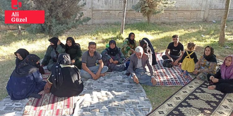 Urfa’daki seçim kutlamalarında başından vurulan 15 yaşındaki Kübra yaşam mücadelesi veriyor