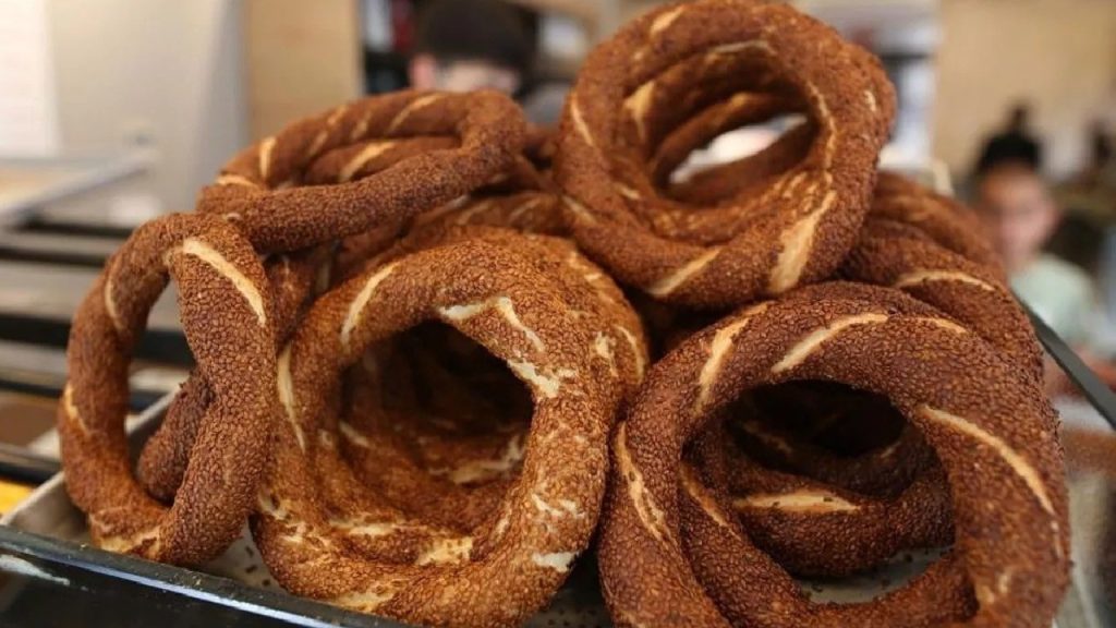 Uşak'ta simit ve pideye zam!