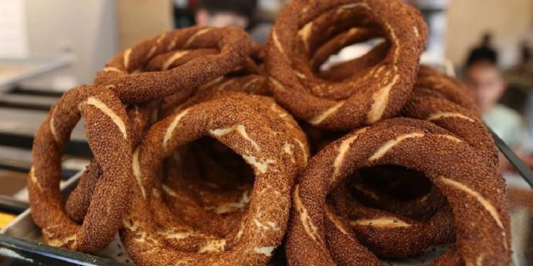 Uşak'ta simit ve pideye zam!