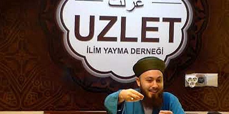 Uzlet Derneği Başkanı’nın tecavüzüne maruz kaldığı iddia edilen zihinsel engelli genç kız intihar etti