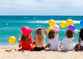 Uzmanından çocuklar için yaz tatili önerileri: 'Yaz tatilini çocuklarınızla birlikte planlayın'