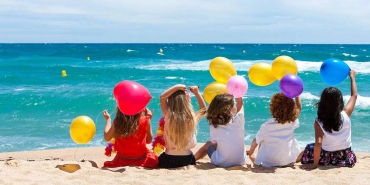 Uzmanından çocuklar için yaz tatili önerileri: 'Yaz tatilini çocuklarınızla birlikte planlayın'