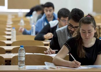 Uzmanlar ders ders değerlendirdi: YKS kolay mıydı, zor muydu?