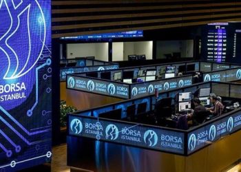 Phillip Capital yöneticisi Üzeyir Doğan, borsada direnç seviyelerindeki aşağı yönlü düzeltmelerin alım fırsatı olduğunu belirterek ”Yeni bir yükselen trendin hala başlarında olabileceğimiz kanaatindeyiz” dedi.