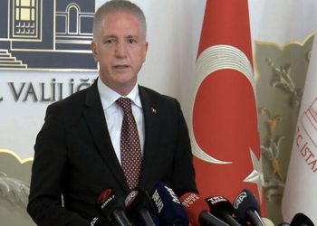Vali Gül LGBTİ+'ları hedef aldı: Eleştirmek için bile olsa paylaşmayın
