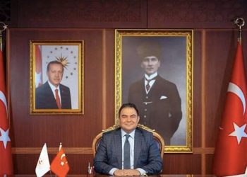 Vali Yardımcısı hakkındaki ‘taciz’ dosyası kapatıldı