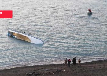 Van- İran sınırı mülteciler için bir ölüm tarlası: İşkence, donma, kaza, tecavüz….