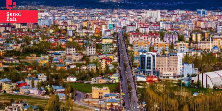 Van için deprem uyarısı: 12 bin hasarlı yapı var