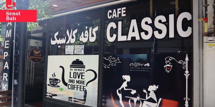 Van’da İranlı esnaf sayısı arttı, turistler 'İrani Disco' ve barları tercih ediyor