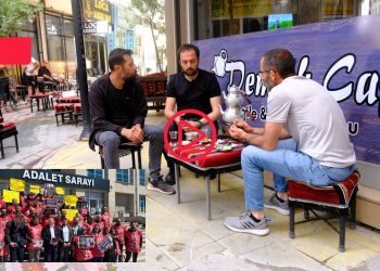 Van'da kayyımın çıkardığı 306 taşeron işçinin mücadelesi sürüyor: 'Keyifle' işten çıkarılan insanlar olduk