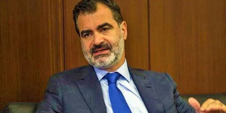 Varlık Fonu eski başkanı Bostan ve iş insanı Göktuna tutuklandı