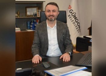 Vatandaşı darbeden Güngören Belediye Başkan Yardımcısı açığa alındı