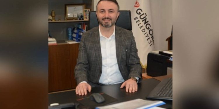 Vatandaşı darbeden Güngören Belediye Başkan Yardımcısı açığa alındı