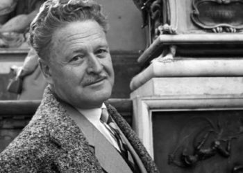 Vefatının 60'ncı yılında anılan şair Nâzım Hikmet Ran kimdir?