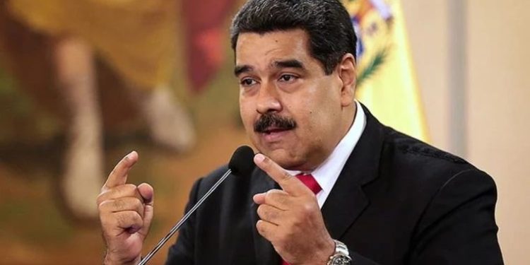 Venezuela, Rus ödeme sistemi Mir'e dahil olacak