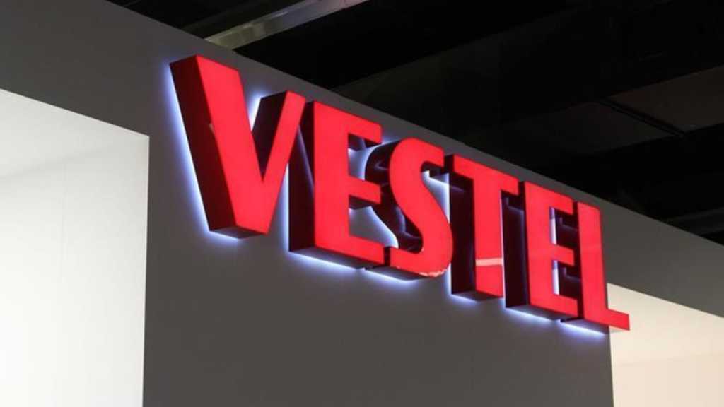 Vestel’de üst düzey görev değişikliği