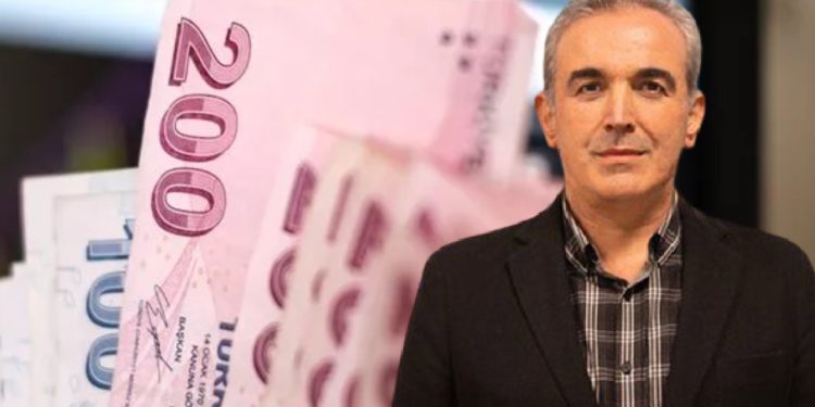 Veysel Ulusoy, 'bedava doğalgaz' hikayesini yazdı: Tren kaçtı!