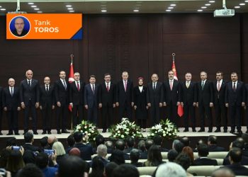 Vitrin yenilendi; normalleşmeye dair küçük bir olasılık dahi yok mu ?