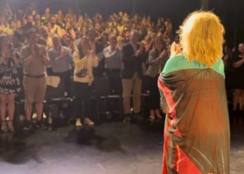 Vize krizi sürüyor: Tiyatro oyuncusu Almanya'ya vize alamayınca son anda oyun değiştirildi