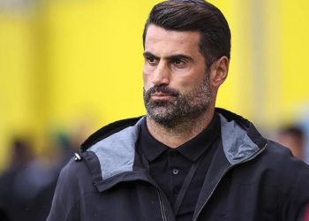 Volkan Demirel'den Fenerbahçe açıklaması!