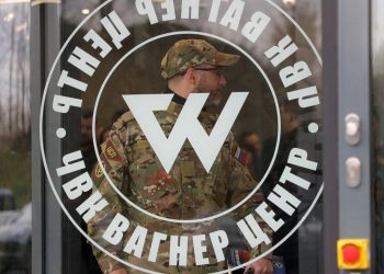 Wagner, Putin'in kamplarını vurduğunu iddia etti, Rusya yalanladı