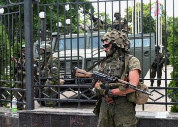 Wagner geri çekildiğini duyurdu: Rus milletvekili, 'Silah bırakırlarsa affedilecekler' demişti